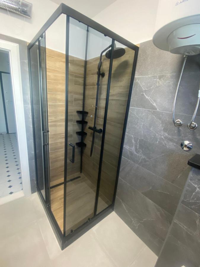 Apartman Galeb Trogir Kültér fotó